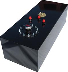 [RCI-2162AD] RCI 2162AD: 15-Gallon Aluminum Fuel Cell 30" L x 12" W x 9" H