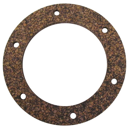 [TNK-3G] Tanks Inc. 3G: 3G 3-1/4 in. 6 Hole Gasket - Cork