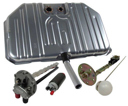[FIF-58031] FITech Fuel Injection 58031: Fuel Tank Kit for Cutlass