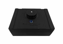 [RJS-3001601] RJS Racing Equipment 3001601: 8 Gallon Drag Fuel Cell with Raised Plastic Filler Cap
