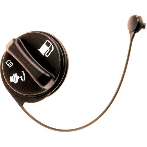 [ADO-GT231] ACDelco GT231: CAP F/TNK FIL