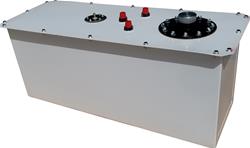 [RCI-2161JW] RCI 2161JW: Rock Crawler Fuel Cell Capacity: 15 Gallon