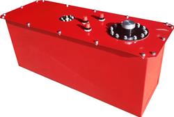 [RCI-2161J] RCI 2161J: Rock Crawler Fuel Cell Capacity: 15 Gallon