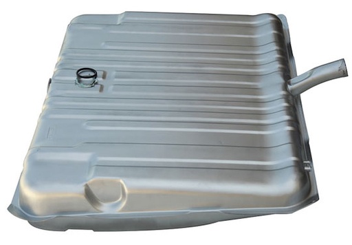 [TNK-TM37G] Tanks Inc. TM37G: TM37G 20 Gallon Steel Gas Tank for 1966-1967 Oldsmobile Cutlass, 442