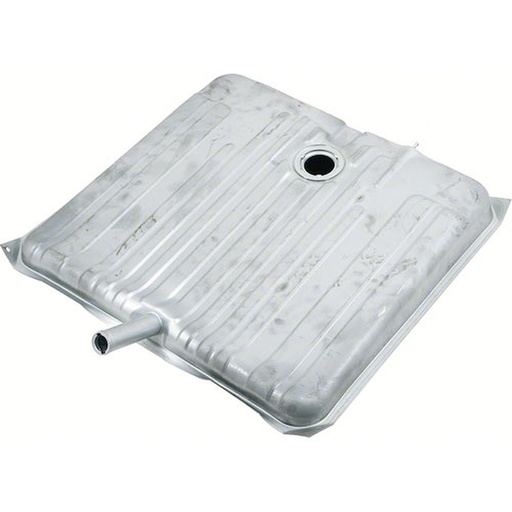 [OER-FT4004A] OER FT4004A: Zinc Coated Steel Fuel Tank 1967 Impala and Full Size Cars