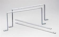 [RHC-18-0016-MK] Rhodes Race Cars Fuel Cell Mounting Straps