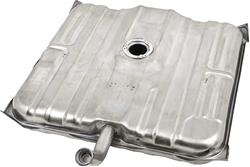 [OER-FT4011B] OER FT4011B: FT4011B Fuel Tank With Neck 1975-76 Impala/Full Size (Ex Wagon); 26 Gallon; Niterne Steel; GM40N