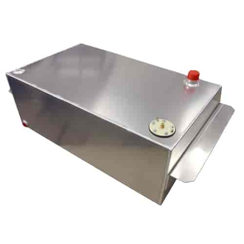 [RHC-18-3106] Rhodes Race Cars 18-3106: 20 Gallon Factory Fuel Cell 1963-1972 GM Full Size Pickup