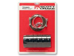 [SDK-KIT-FUL-2] Scott Drake KIT-FUL-2: KIT-FUL-2 1968-70 Mustang Fuel Tank Filler Kit