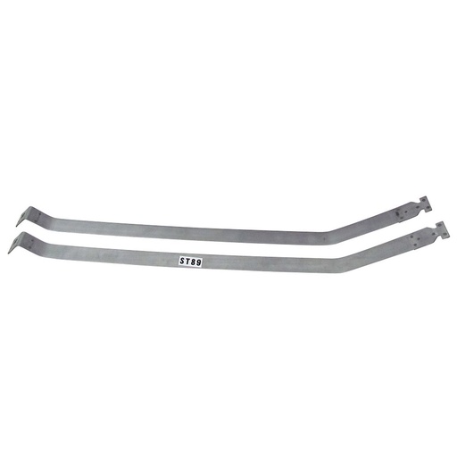 [TNK-ST89] Tanks Inc. ST89: ST89 1971-73 Ford Mustang/Cougar Gas Tank Straps