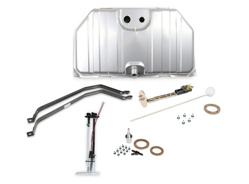 [SNE-19-158] Holley 19-158: 19-158 Sniper EFI Fuel Tank System 1970-1973 Camaro/Firebird