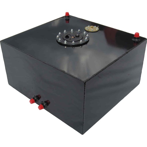 [RCI-2151ADS] RCI 2151ADS: 15-Gallon Aluminum Fuel Cell 18" L x 20" W x 10" H