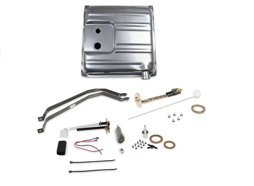 [SNE-19-409] Holley 19-409: 19-409 Sniper EFI Fuel Tank System