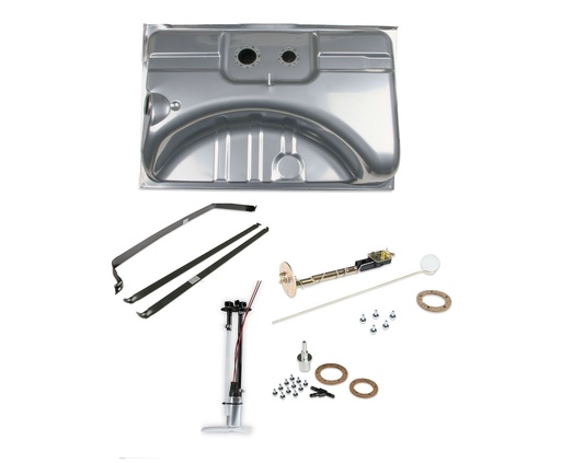 [SNE-19-135] Holley 19-135: 19-135 Sniper EFI Fuel Tank System