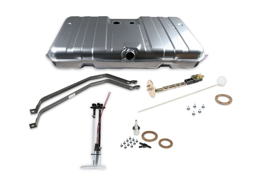 [SNE-19-114] Holley 19-114: 19-114 Sniper EFI Fuel Tank System