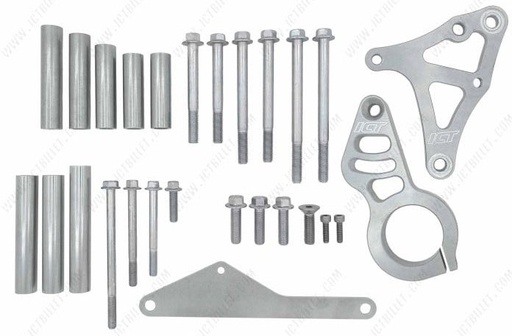 [AEI-18713] Aeromotive 18713: FUEL LEVEL SENDER BRACKET