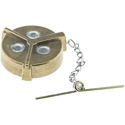 [SNN-2003-11] MotoRad Saddle Tank Fuel Caps