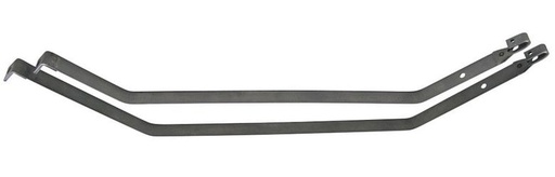 [TNK-ST116] Tanks Inc. ST116: ST116 1973-75 Nova, Omega & Ventura Gas Tank Straps