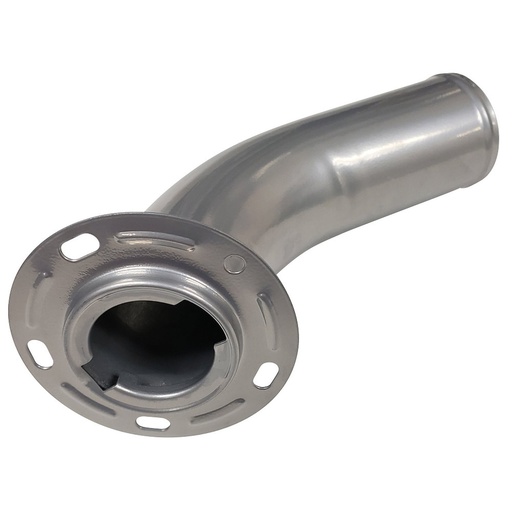 [TNK-FN93] Tanks Inc. FN93: FN93 1969 Ford Mustang Fuel Filler Neck