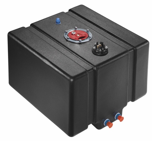 [JZP-251-116-01] JAZ Products 251-116-01: Pro Street Fuel Cell 16-Gallon 70-10 ohm with Foam