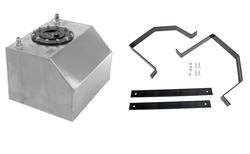 [SUM-CSUM293204] Summit Racing™ Fuel Cell and Mount Combo Kits