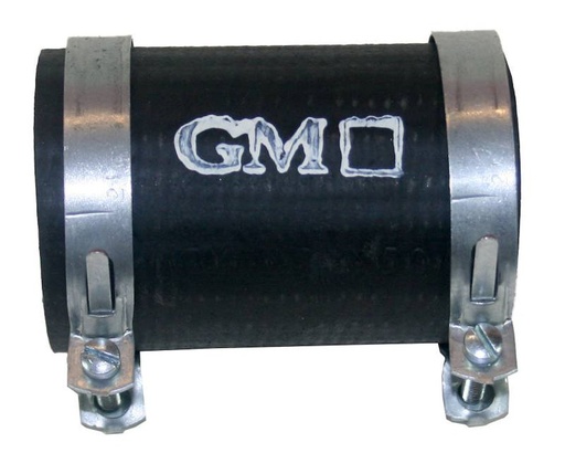 [SSH-TFH001] Shafers Classic Reproductions TFH001: TFH001 1957 Chevrolet Full-Size Tank Filler Neck Hose