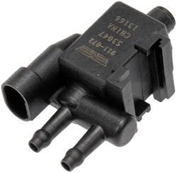 [RNB-911-072] Dorman Fuel Vapor Canister Purge Valves