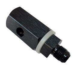 [RAU-834-010BLK] Racing Automotive GroupFuel Tank Vent Valves