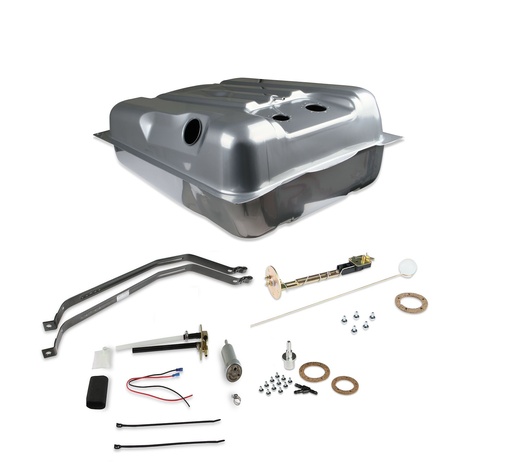 [SNE-19-437] Holley 19-437: 19-437 Sniper EFI Fuel Tank System 400 LPH