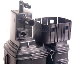 [SMP-CP3074] Standard Motor Fuel Vapor Canisters