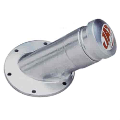 [JZP-345-251-03] JAZ Products 345-251-03: Dragster Fuel Filler Neck Assembly 6-Bolt