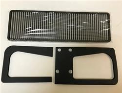 [VRM-GF7041] VaraRam Green High Performance Replacement Air Filters