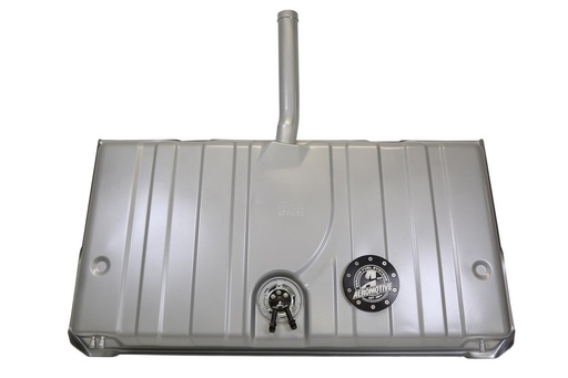 [AEI-18132] Aeromotive 18132: Gen II Stealth Fuel Tank 1971-1972 Nova - 200 lph Pump