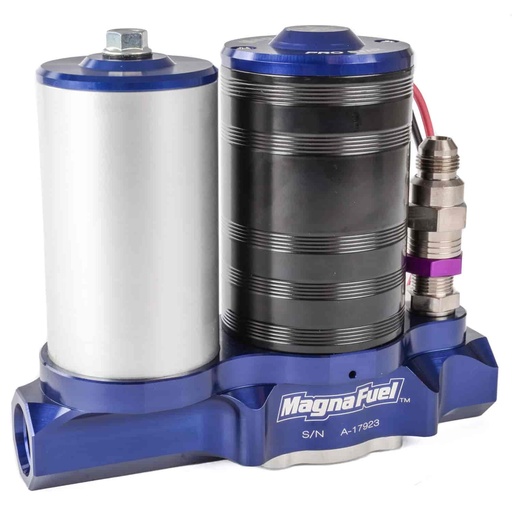 [MRF-MP-4450] MagnaFuel MP-4450: MP-4450 ProStar 500 Fuel Pump with Filter