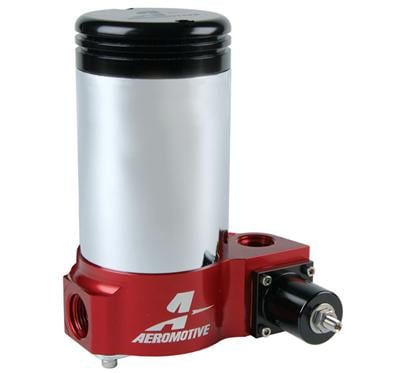 [AEI-11202] Aeromotive 11202: 11202 A2000 Drag Race Fuel Pump