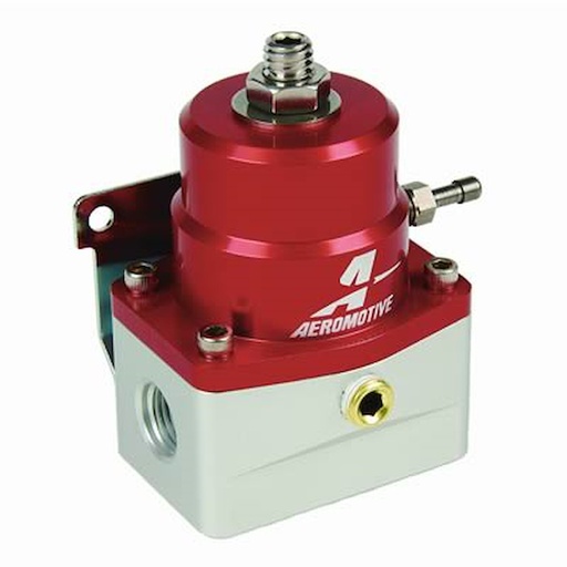 [AEI-13109] Aeromotive 13109: A1000-6 Injected Bypass Regulator