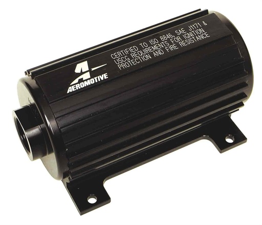 [AEI-11108] Aeromotive 11108: A1000 Marine Fuel Pumps Finned Housing, Standard Motor, USCG Certified