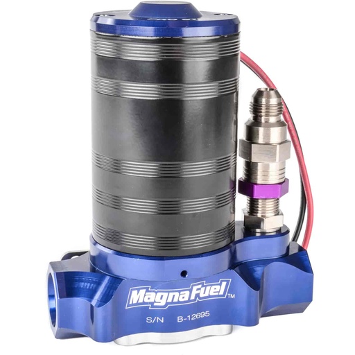 [MRF-MP-4401] MagnaFuel MP-4401: ProStar 500 Fuel Pump