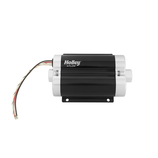 [HLY-12-1800] Holley 12-1800: 12-1800 Dominator Fuel Pump Street/Strip Carb or EFI Applications