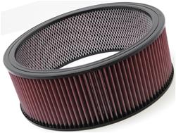 [KNN-E-3760] K&N E-3760: E-3760 14 in. X-Stream Filter Element Outside Diameter: 14 in.
