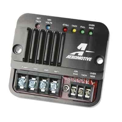 [AEI-16306] Aeromotive 16306: Fuel Pump Speed Controller Kit Solid State Electronics