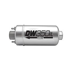 [DWK-9-350] DeatschWerks Inline Electric Fuel Pumps