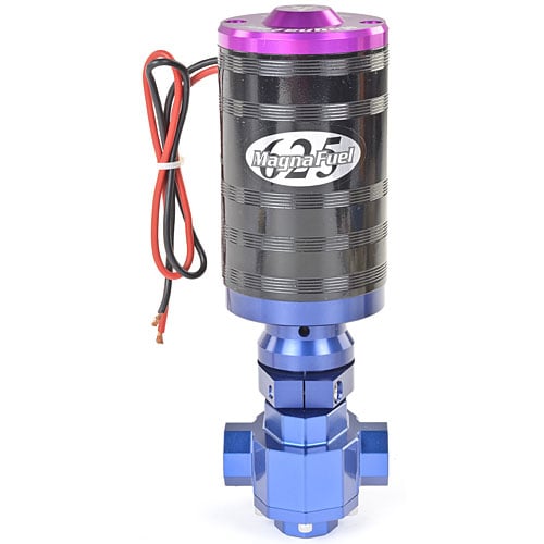 [MRF-MP-4703] MagnaFuel MP-4703: ProStar EFI 750 Fuel Pump