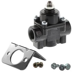 [SUM-G3033B] Summit Racing™ Fuel Pressure Regulators