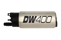 [DWK-9-403-1047] DeatschWerks DW400 In-Tank Electric Fuel Pumps