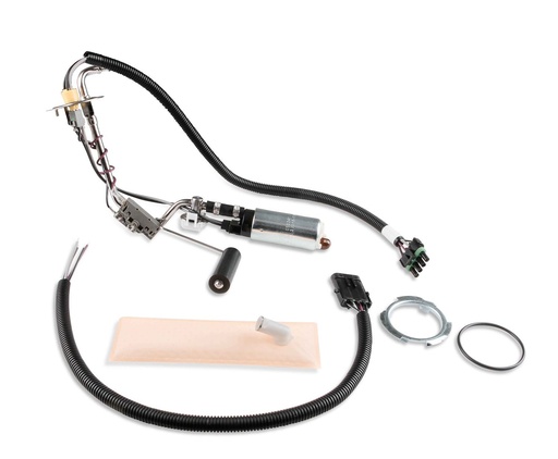 [SNE-12-307] Holley 12-307: 12-307 OEM-Style EFI Fuel Tank Module