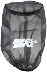 [KNN-RE-0810PK] K&N RE-0810PK: RE-0810PK Round Tapered Air Filter Wrap Wrap Type: Precharger