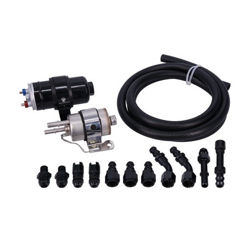 [TSN-81095-2KT] Top Street Performance 81095-2KT: 81095-2KT LS EFI 85 GPH Fuel Pump and Filter Regulator Kit