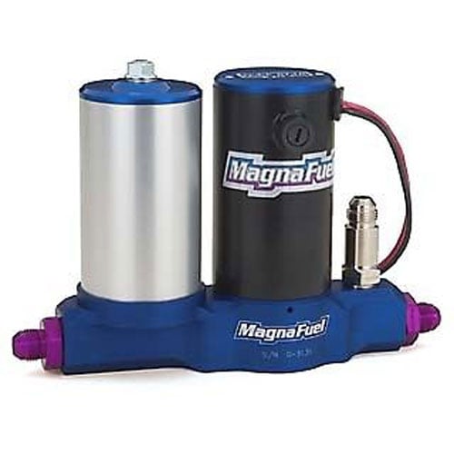 [MRF-MP-4550] MagnaFuel MP-4550: QuickStar 275 Fuel Pump