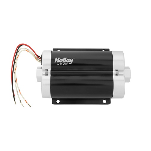 [HLY-12-1200] Holley 12-1200: 12-1200 Dominator Fuel Pump Street/Strip Carb or EFI Applications